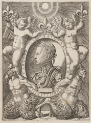 Karl IX. von Frankreich, veröffentlicht um 1567